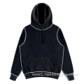 Mens Hoodie Heavyweight Oversized Blank Sweatshirt